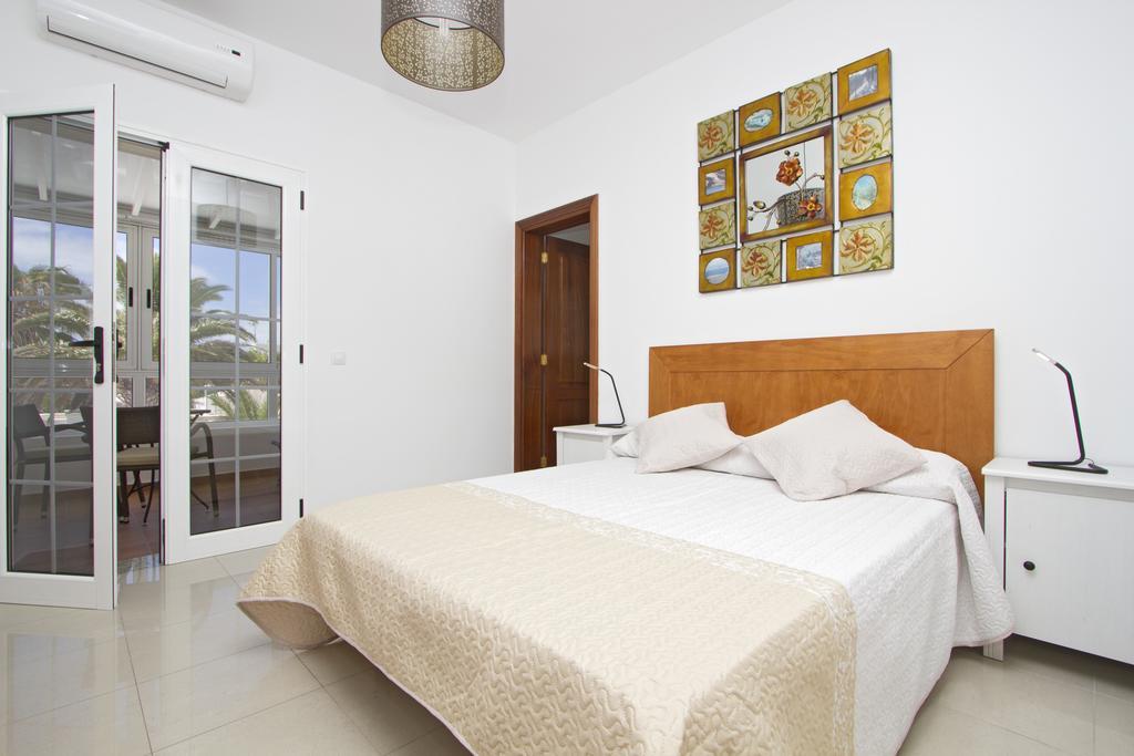 Villa Webb Puerto del Carmen  Exterior foto