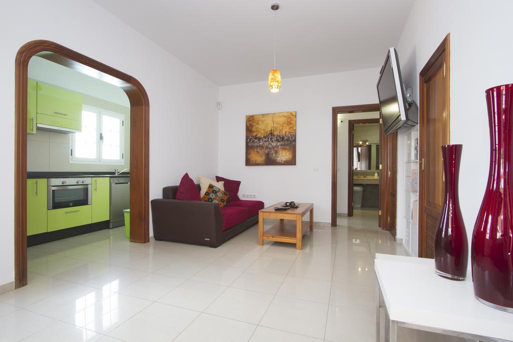 Villa Webb Puerto del Carmen  Exterior foto